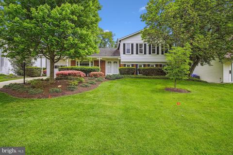 5461 Marlin St, Rockville, MD 20853