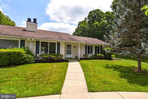 14541 Kelmscot Dr #170-A, Silver Spring, MD 20906