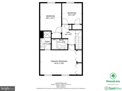 11965 Old Columbia Pike #2, Silver Spring, MD 20904 photo 28