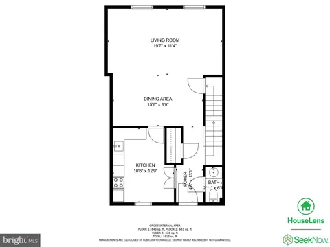11965 Old Columbia Pike #2, Silver Spring, MD 20904 photo 27