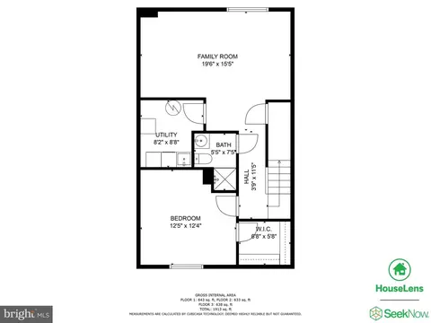 11965 Old Columbia Pike #2, Silver Spring, MD 20904 photo 26
