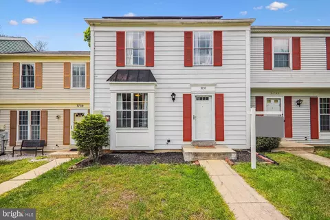 3737 Stepping Stone Ln, Burtonsville, MD 20866