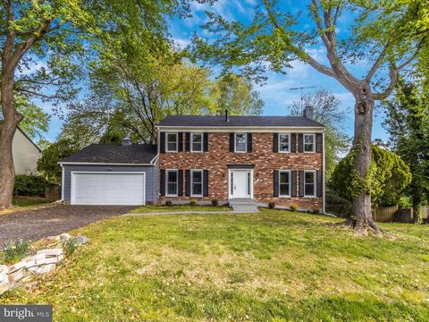 3005 Gold Mine Rd, Brookeville, MD 20833