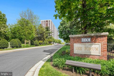 11801 Rockville Pike #1704, Rockville, MD 20852