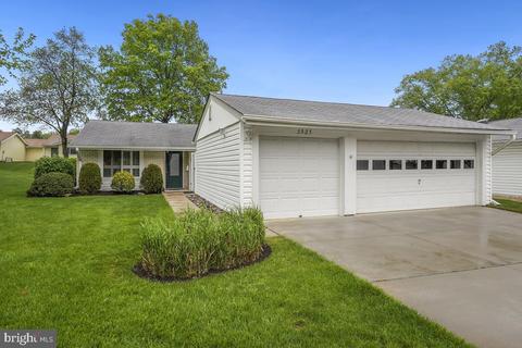 3525 Twin Branches Dr #39-A, Silver Spring, MD 20906