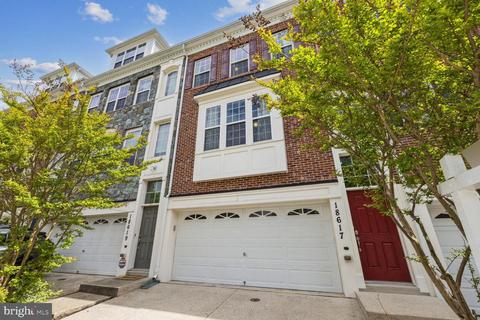 18617 Poplar Glen Ct, Boyds, MD 20841