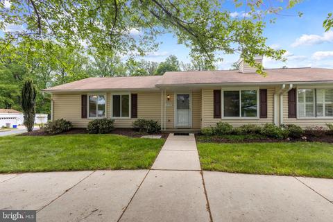 14702 Bigby Ct #229-B, Silver Spring, MD 20906