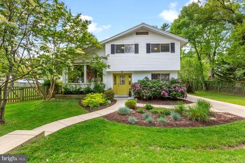 12700 Ardennes Ave, Rockville, MD 20851