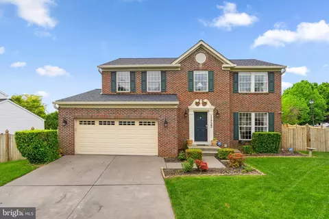 11723 Scarlet Leaf Cir, Germantown, MD 20876