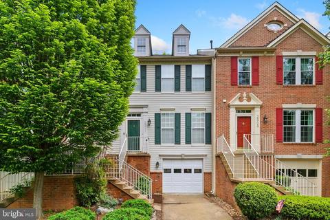 2911 Clovercrest, Olney, MD 20832