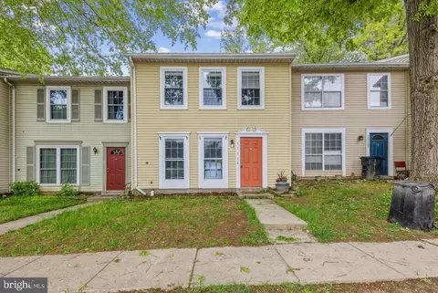 11110 Black Forest Way, Gaithersburg, MD 20879