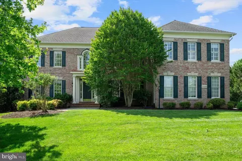 10408 Grey Fox Rd, Potomac, MD 20854