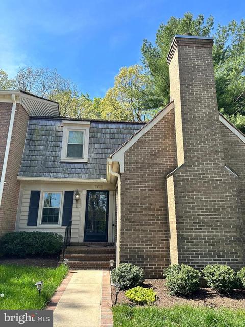 9416 Bentridge Ave, Potomac, MD 20854