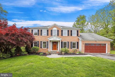 21100 Kaul Ln, Germantown, MD 20876