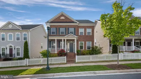 22644 Shining Harness St, Clarksburg, MD 20871