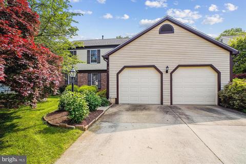 604 Avon Square Ct, Silver Spring, MD 20905