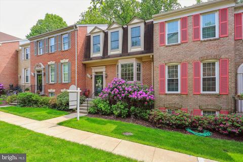 6012 Loganwood Dr, North Bethesda, MD 20852