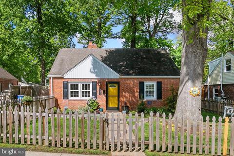 10610 Inwood Ave, Silver Spring, MD 20902