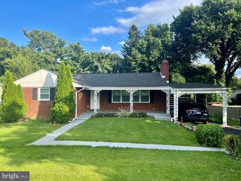 11111 Lockwood Dr, Silver Spring, MD 20901