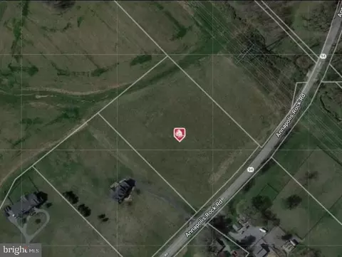 7231 Annapolis Rock Rd, Damascus, MD 20872