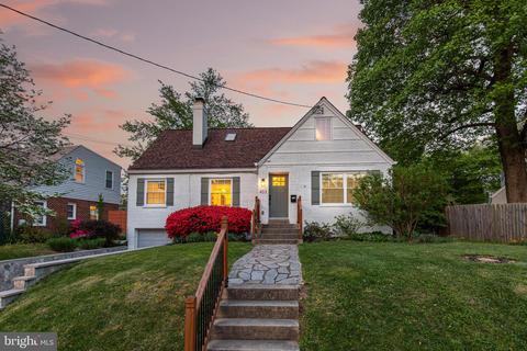 403 Dale Dr, Silver Spring, MD 20910