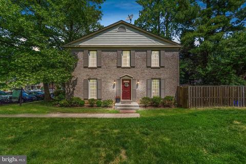 20101 Torrey Pond, Montgomery Village, MD 20886