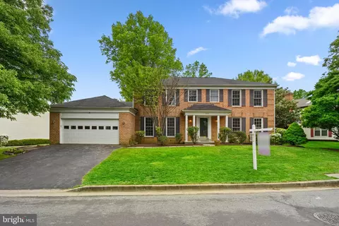 3320 Megans Way, Olney, MD 20832