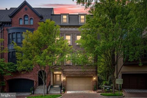 12585 Ansin Circle Dr, Potomac, MD 20854