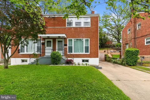 12114 Dalewood Dr, Silver Spring, MD 20902