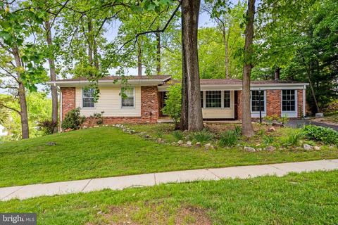 1725 Briggs Rd, Silver Spring, MD 20906