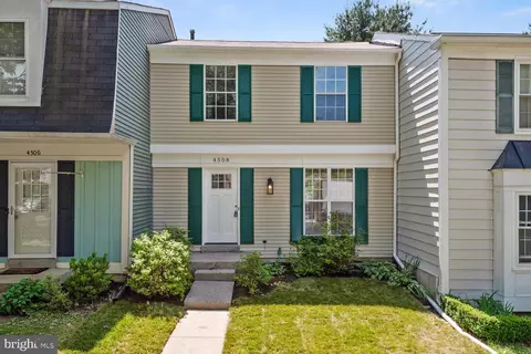 4508 Boastfield Ln, Olney, MD 20832