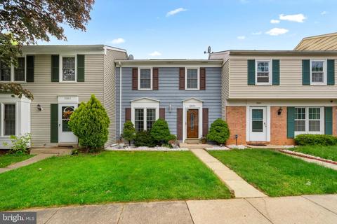 13079 Open Hearth Way, Germantown, MD 20874