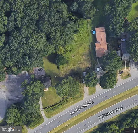 16110 Old Columbia Pike, Burtonsville, MD 20866