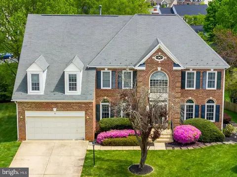 3 Spartan Ct, Olney, MD 20832