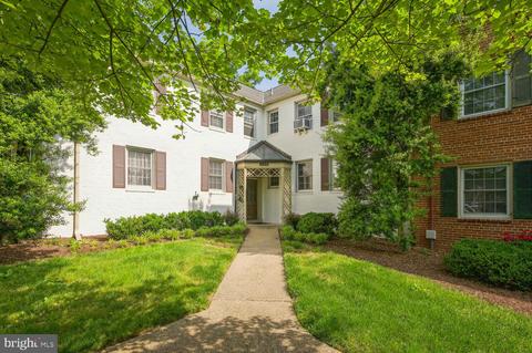 8333 Grubb Rd # 104, Silver Spring, MD 20910