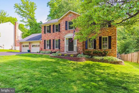 1507 Foster Rd, Silver Spring, MD 20905