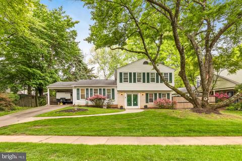 23 S Duke St, Rockville, MD 20850