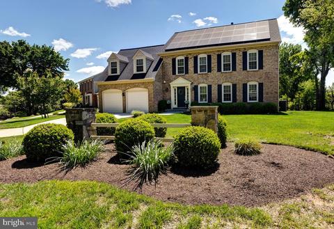 1426 Squaw Hill Ln, Silver Spring, MD 20906