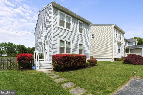 20035 Mattingly Ter, Gaithersburg, MD 20879