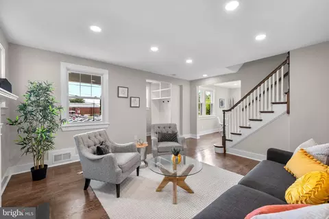 508 Dale Dr, Silver Spring, MD 20910 photo 6