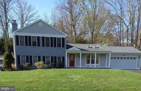 1800 Chapel Hill Rd, Silver Spring, MD 20906