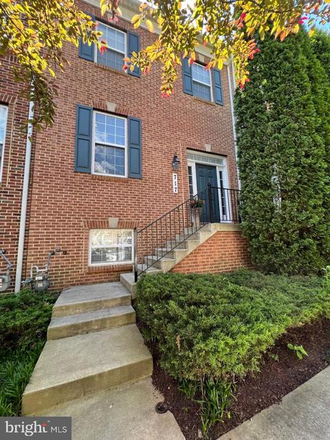 717 Raven Ave, Gaithersburg, MD 20877