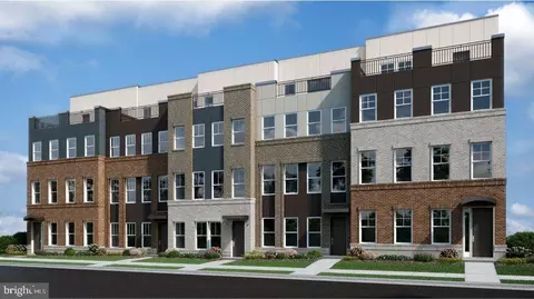 1218 Vermeer Ave, Gaithersburg, MD 20878