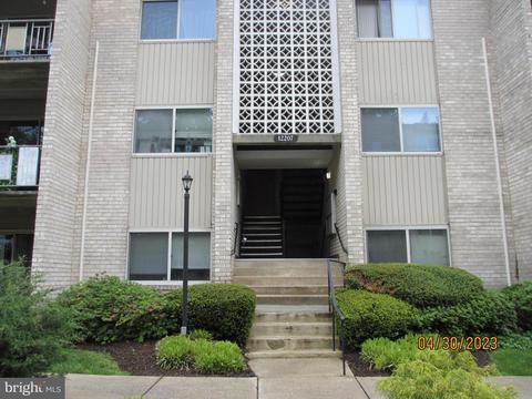 12207 Braxfield Court 56 #56 ( 12), Rockville, MD 20852