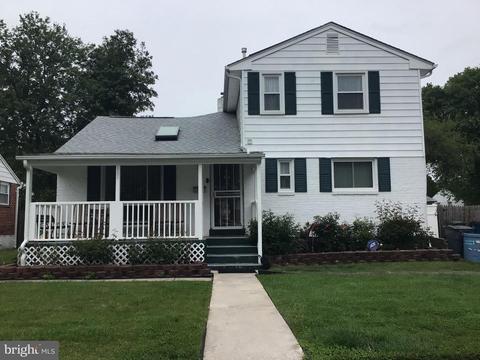 12817 Matey Rd, Silver Spring, MD 20906