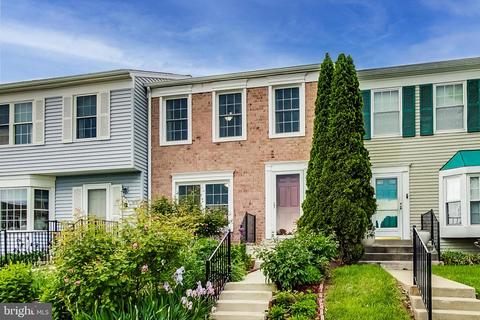 132 Bowsprit Ct, Gaithersburg, MD 20877