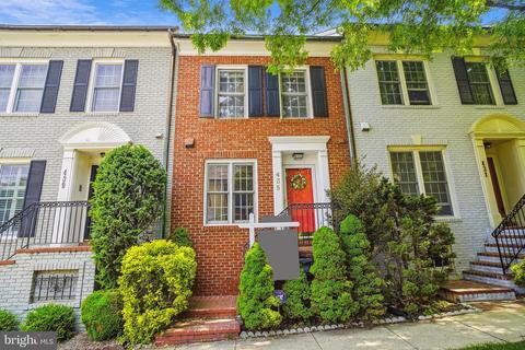 435 Little Quarry Rd, Gaithersburg, MD 20878