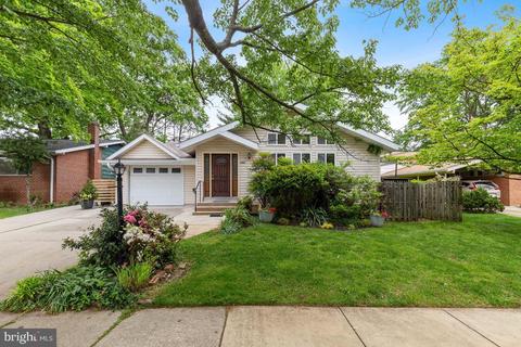 1007 S Belgrade Rd, Silver Spring, MD 20902