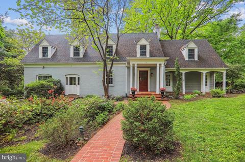 10518 Deneane Rd, Silver Spring, MD 20903