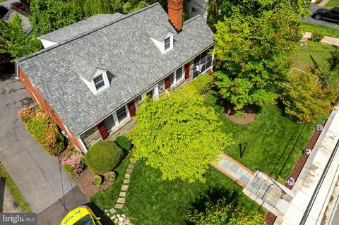 4613 N Chelsea Ln N, Bethesda, MD 20814